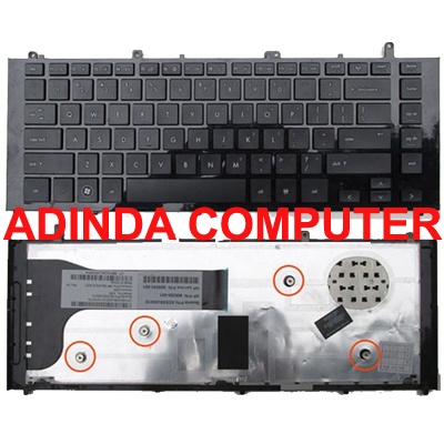 Keyboard HP 4420 4420s 4421s 4425s 4426s