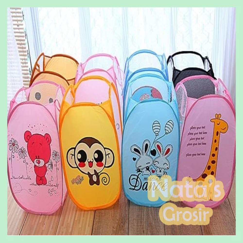 keranjang laundry baju pakaian kotor doraemon biru Nata s keranjang laundry baju pakaian kotor doraemon biru Nata s