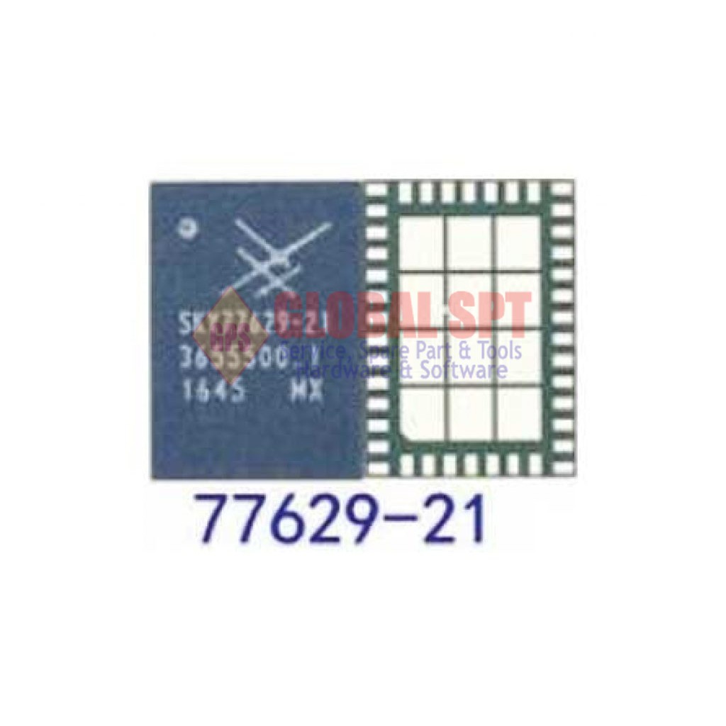 IC 77629-21 / IC PA OPPO A37