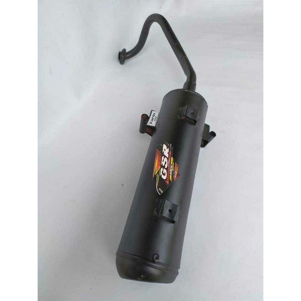 KNALPOT RACING YAMAHA FINO FI TH.2015-2018