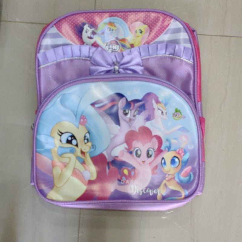 Tas Ransel Anak Pita