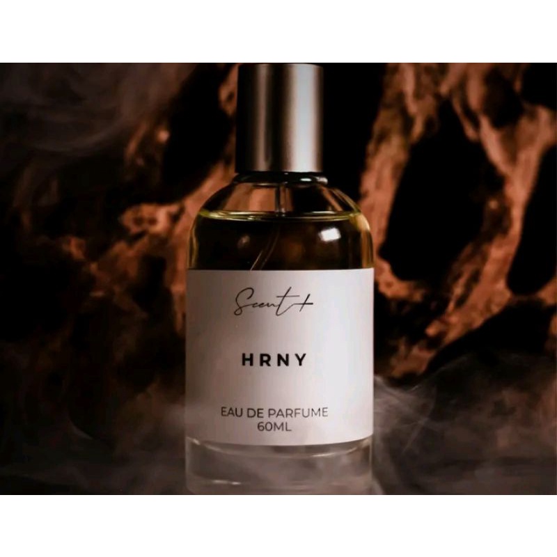 Parfume Men women H R N Y Eau De Parfume