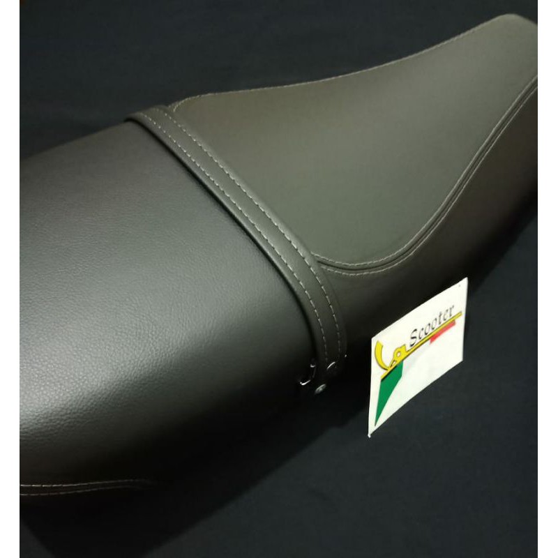 Jok Vespa new px original impor Taiwan