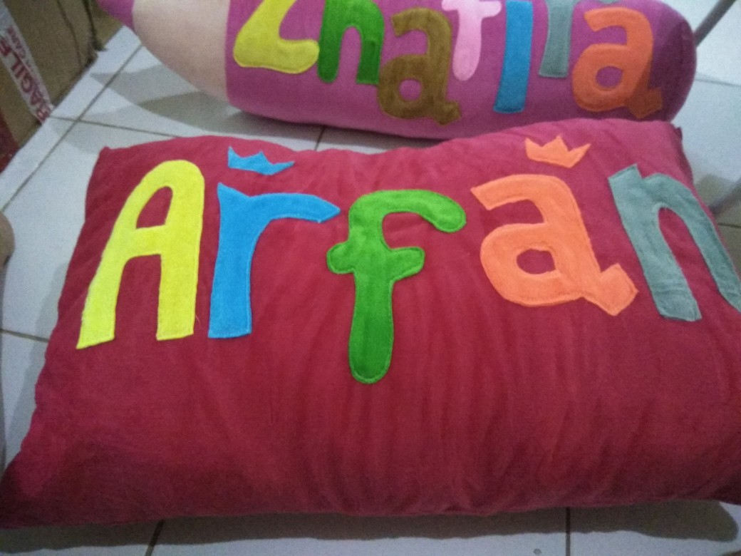 Guling Pensil Nama Guling Pinsil Nama  Gulpen