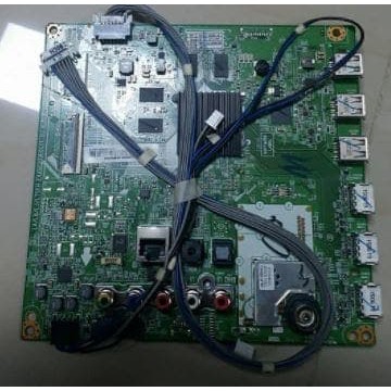 MB TV LG 43LF630 T - MAINBORD TV LG 43LF630T- MESIN TV LG 43LF630