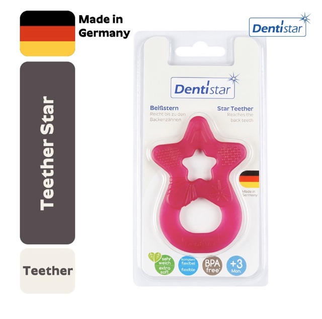 teether for back teeth