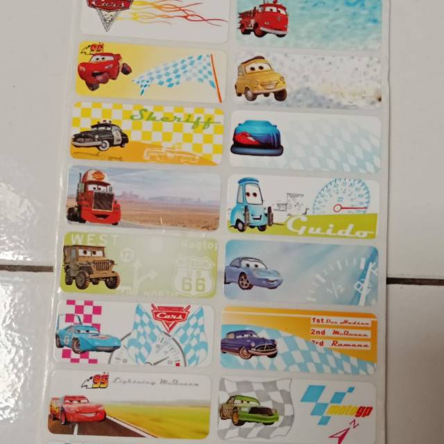 

Cars mobil