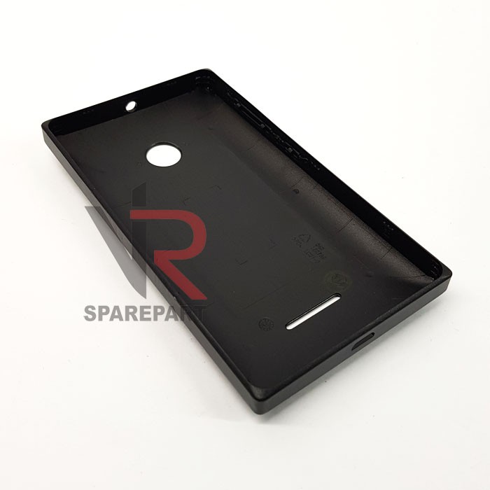 BACK COVER NOKIA LUMIA 435 BACK DOOR / TUTUP BELAKANG