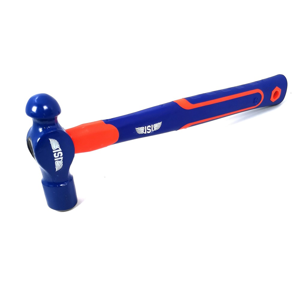 VSV Palu Konde 24oz Martil Ballpein hammer PVC+Rubber handle