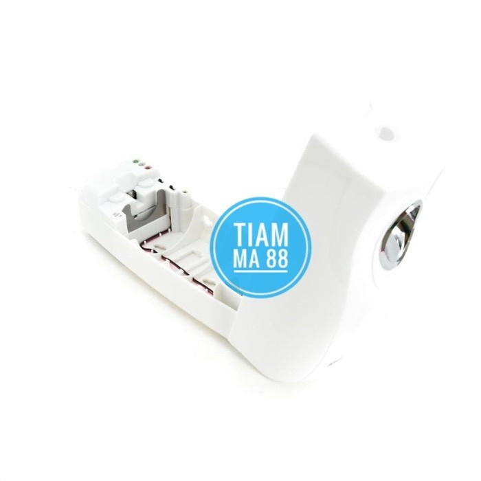 PARFUME DISPENSER KRISBOW MESIN PENGHARUM RUANGAN SEMPROT OTOMATIS