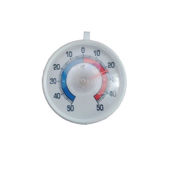 Termometer Muller Analog Kulkas