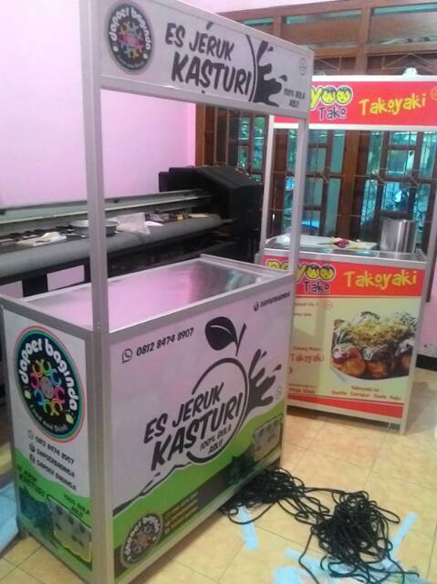 Desain Gerobak Takoyaki andribudiman16