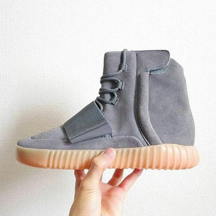 yeezy boost 750 grey gum