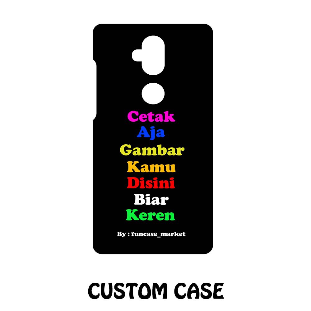 Custom Case hp ASUS ZENFONE 5Q