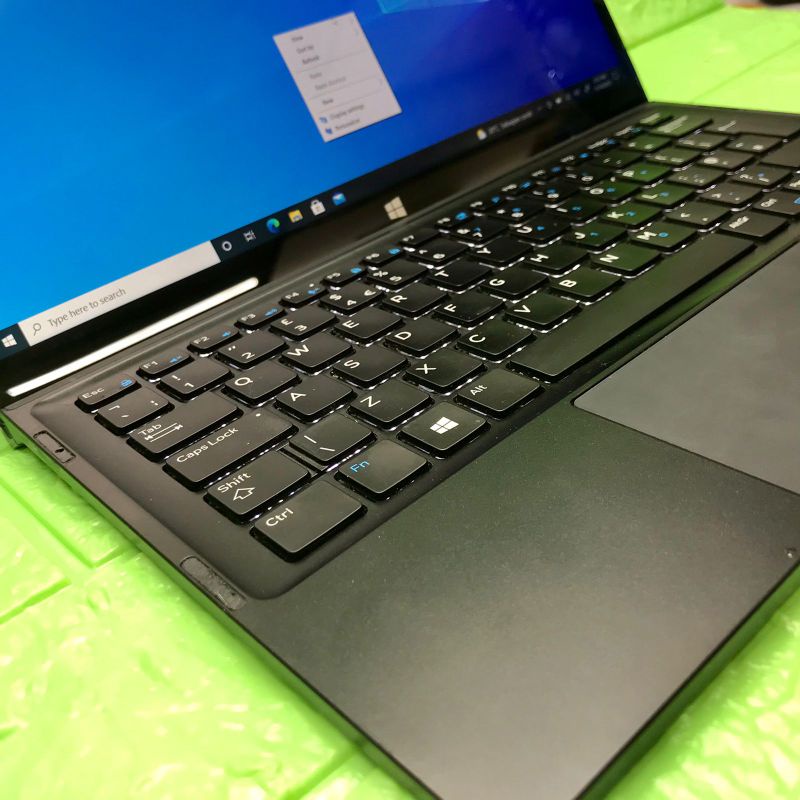 Dell Latitude 7275 Touchscreen 2 in 1