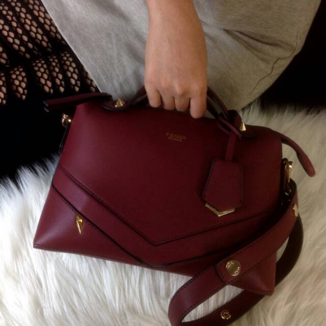Tas wanita FENDI import murah | shelaashop 👜