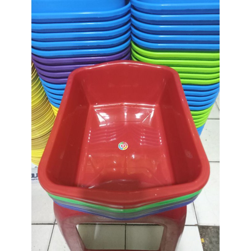 Tempat Pasir Kucing Untuk Kotoran/PUP Kucing Litter Box/Kotak Bak Pasir Kucing