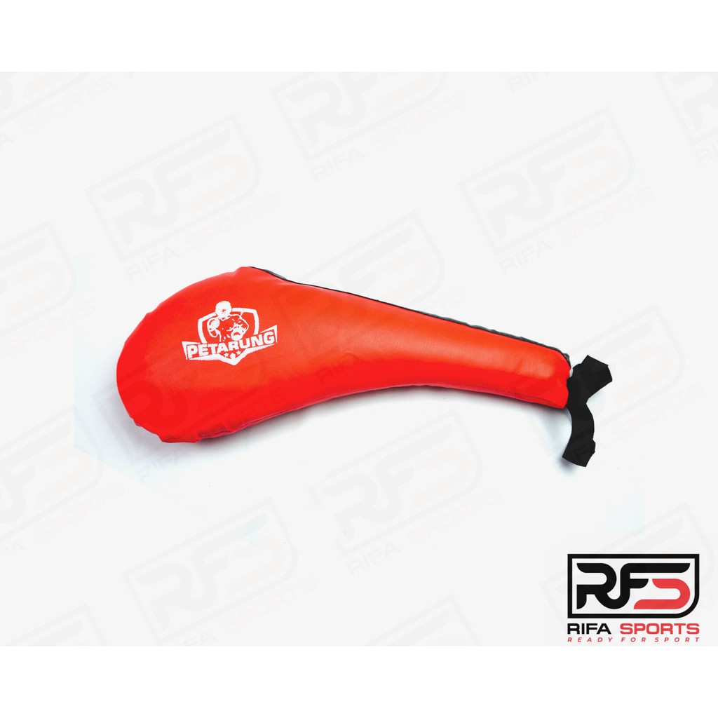 RK Target Single / Target Single Taekwondo Karate / Target Tendang single Taekwondo