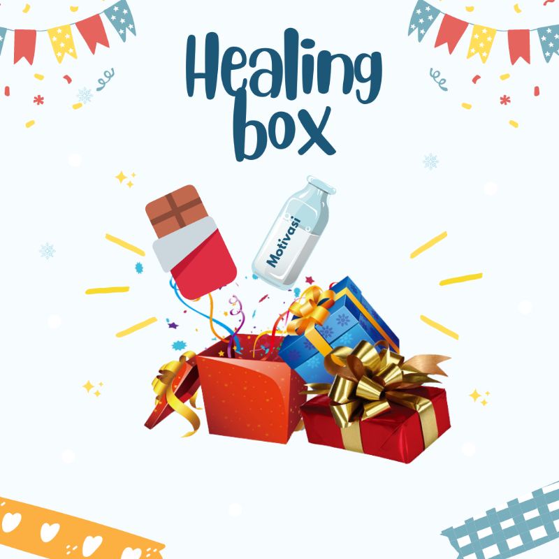 

Healing Box