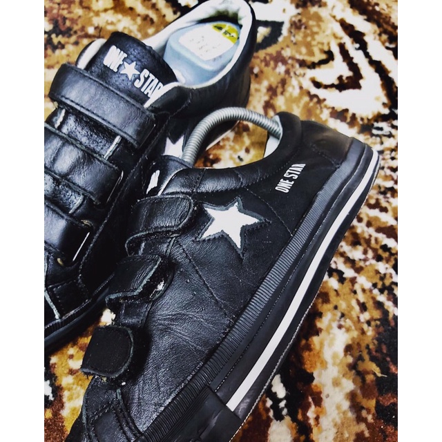 CONVERSE ONE STAR VINTAGE