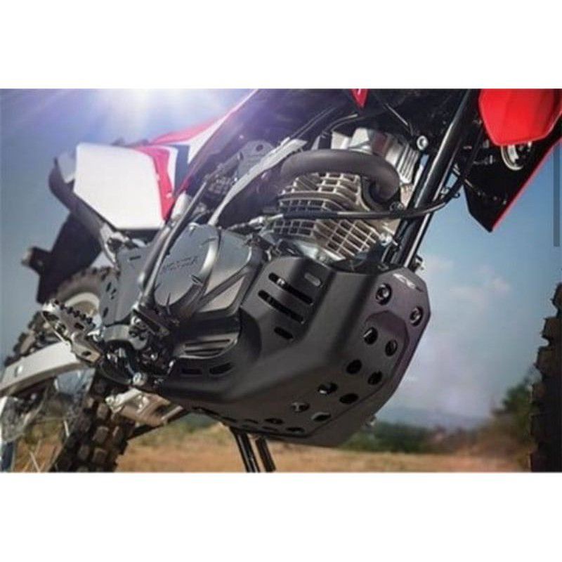 ENGINE GUARD CRF 150L K84A ORIGINAL HONDA