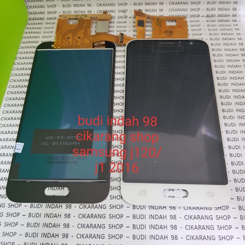 Lcd Samsung J120 / J1 2016