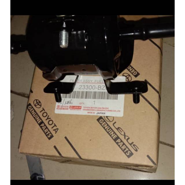 Fuel filter filter bensin avanza xenia
