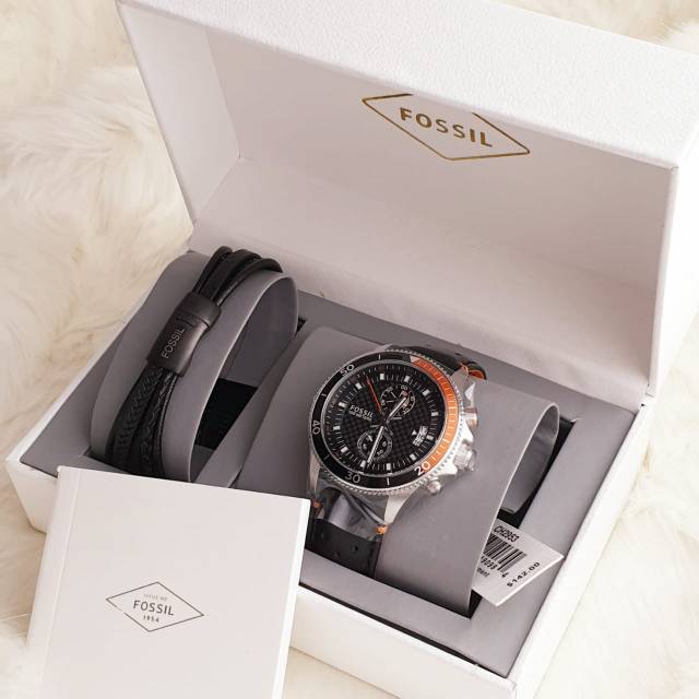 Fossil CH2945 original