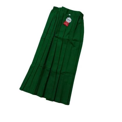 ❃ Rok SD/MI Anak Perempuan Warna Hijau ♩