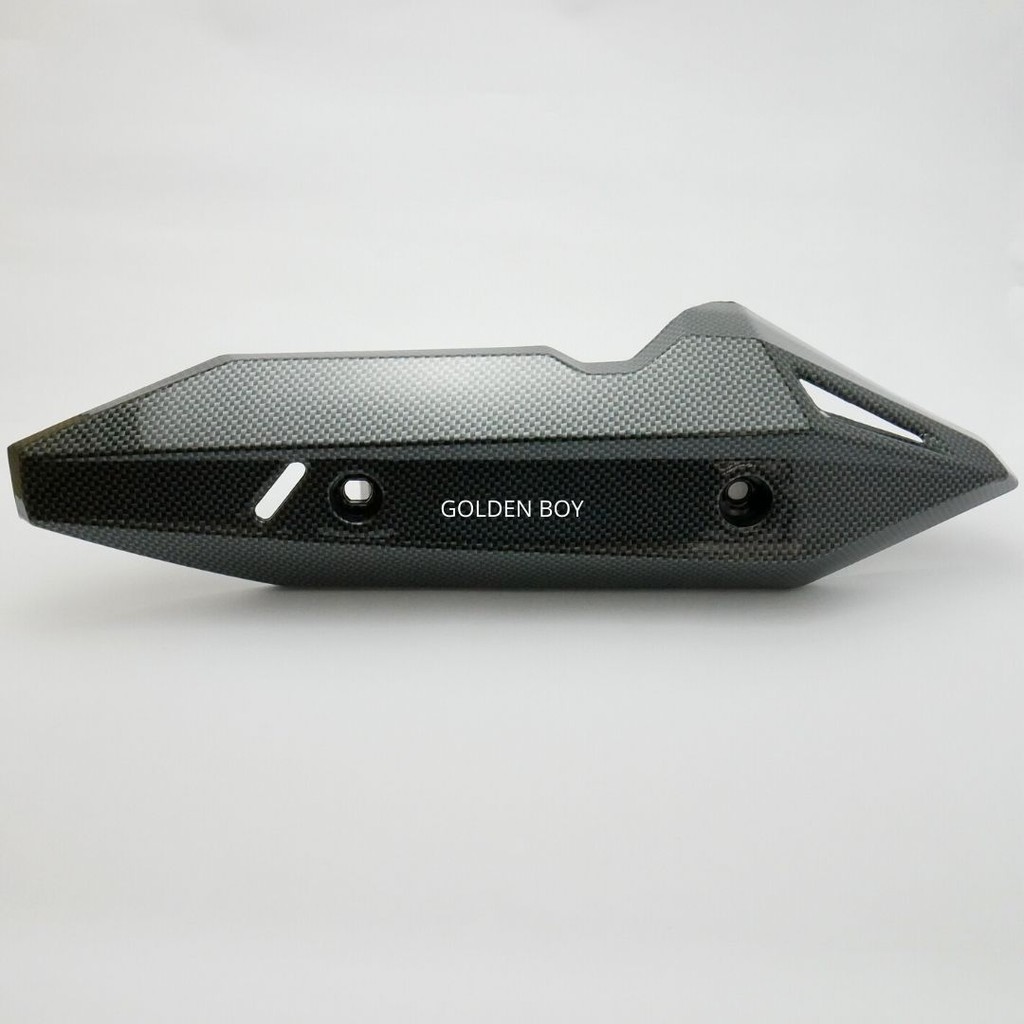 TAMENG KNALPOT VARIO 150 NEW