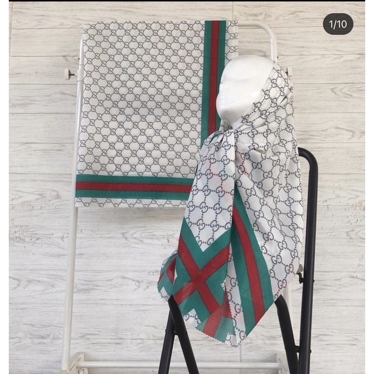 101 -150 KERUDUNG VOAL MOTIF SEGIEMPAT-132