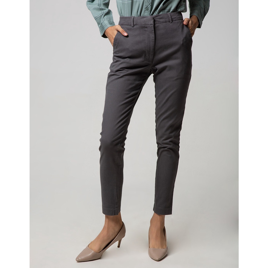 Geela Celana Slim Wanita 106672541