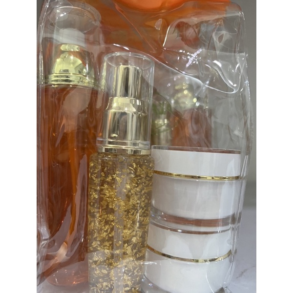 Lasona skincare ORI Malai