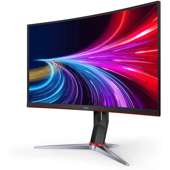 AOC C27G2Z MONITOR LED - 27inch - VA CURVED - HDMI