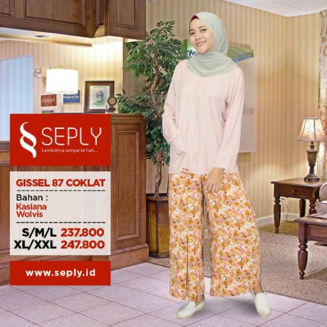 Seply GISSEL 87