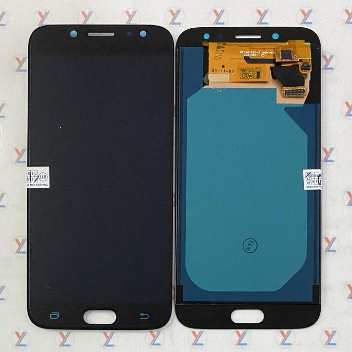 LCD SAMSUNG J7 PRO / J730 INCELL