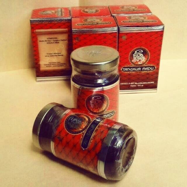 

Tangkur madu