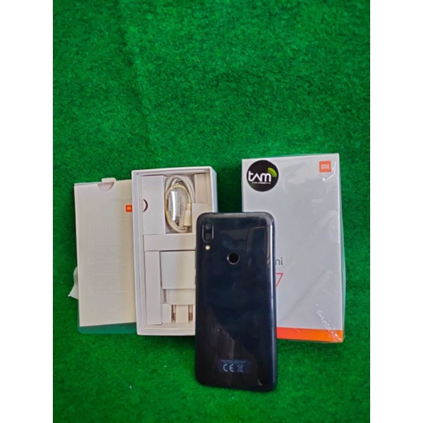 Redmi 7 Ram 2/16 Second