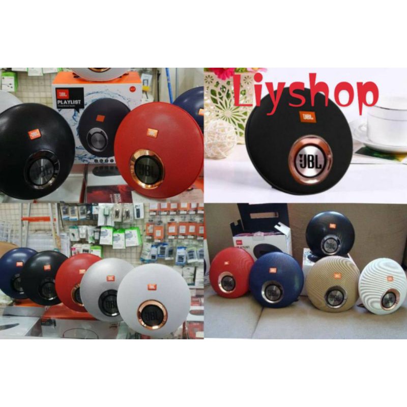 speaker bluetooth JBL K23 portable wirelles