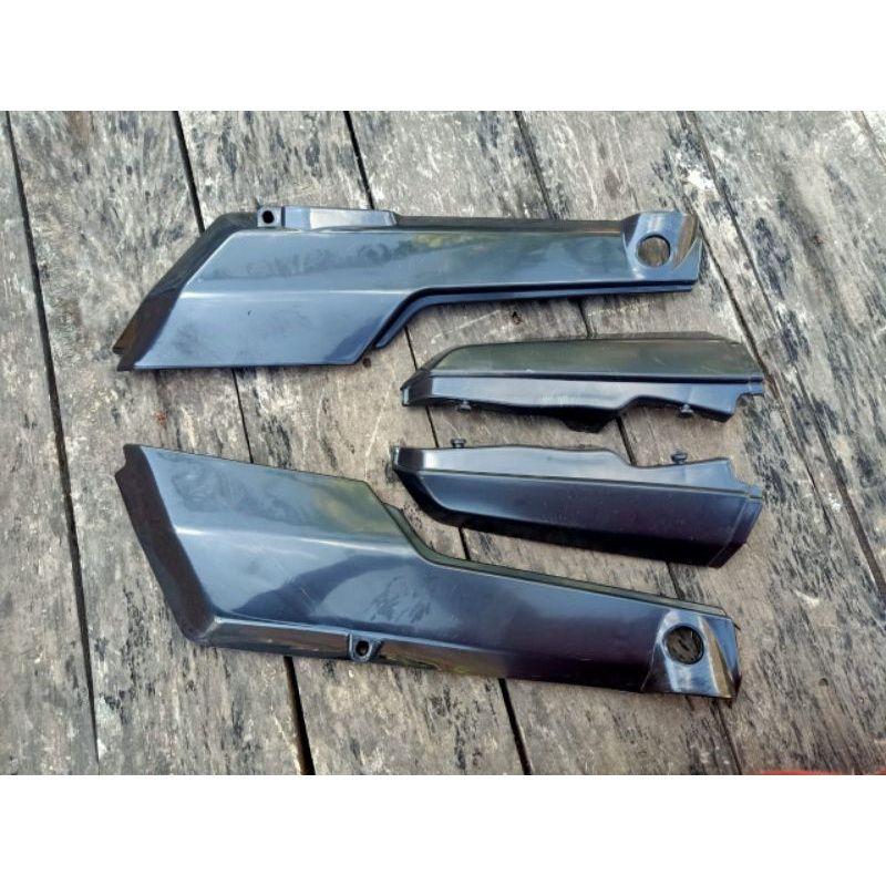 COVER BODY HONDA WIN BOX AKI HONDA WIN BODY SAMPING HONDA WIN