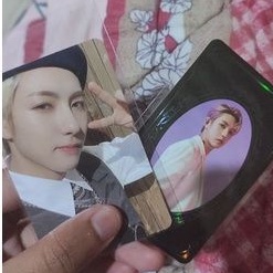 wts pc renjun yb, rollin ver only take all