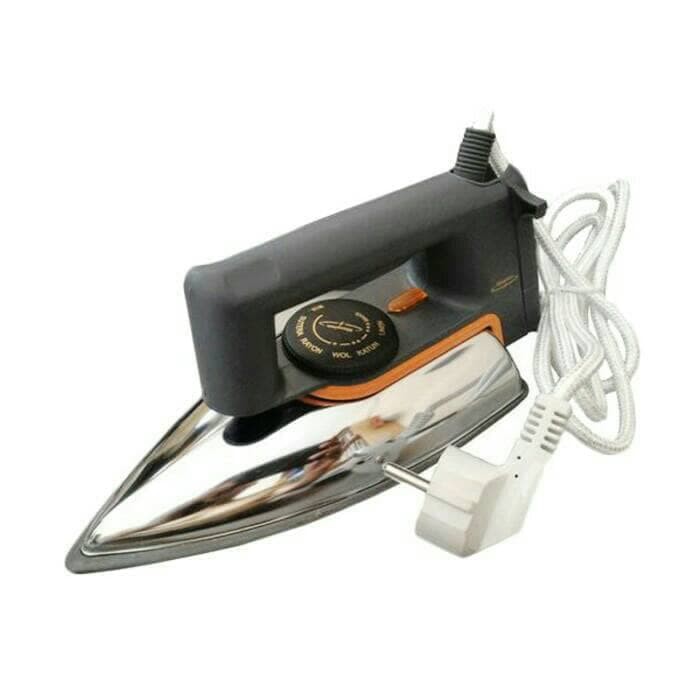 Maspion Setrika HA110 Gosokan HA 110 Seterika Maspion HA-110 HA 110