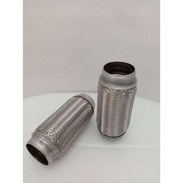 KNALPOT FLEKSIBEL ORI UNTUK TRUK CANTER