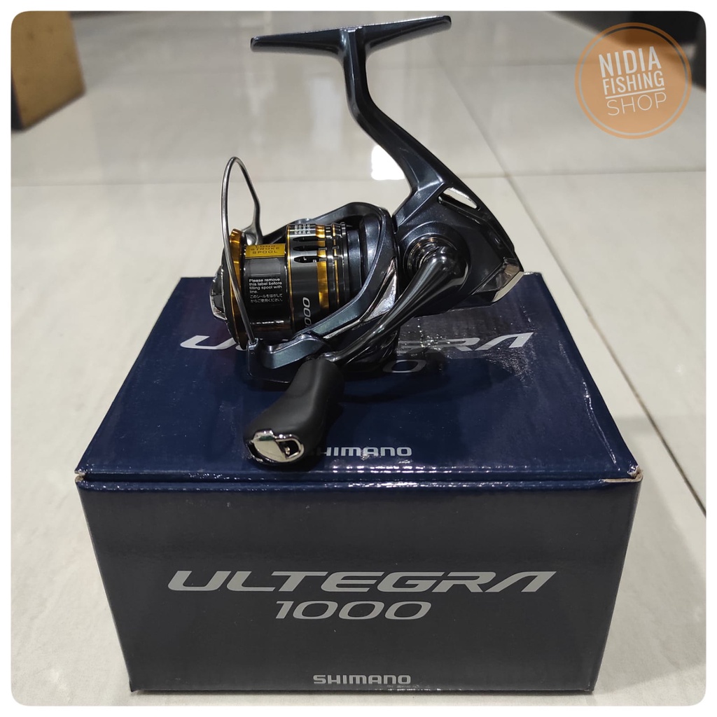 REEL SHIMANO ULTEGRA