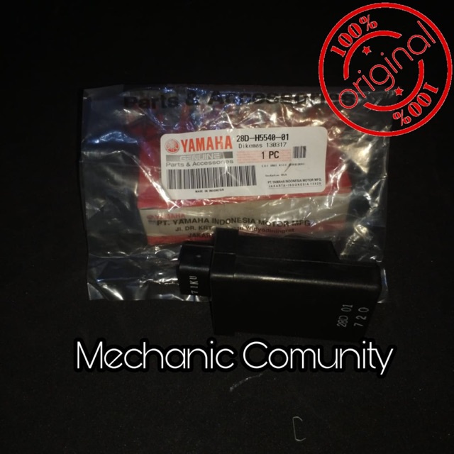 CDI MIO NEW ORIGINAL