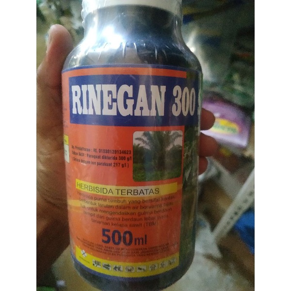 Herbisida Rinegan 500ml