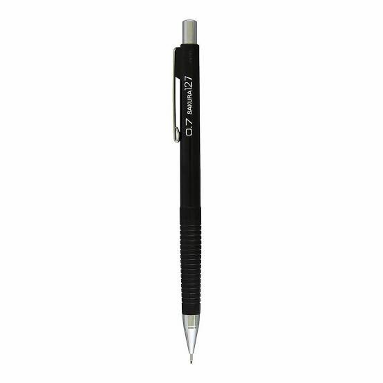 

Jualan Sakura Cushion Mechanism Mechanical Pencil Pensil Pilot Mekanik Hemat