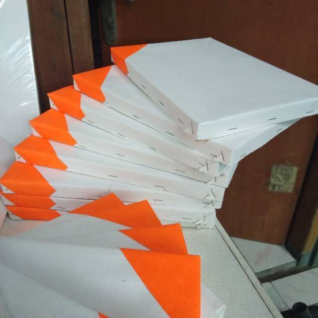 

Kanvas Lukis/Media Lukis Uk. 20 x 25 Harga Grosir, Kualitas Premium! Menerima Order Untuk Proyek Sekolah!