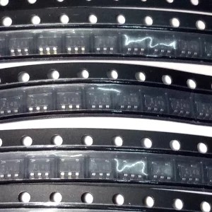 IC SMD A14I-A14J-A14K-A14L-A14M A14I A14J A14K A14L A14M Ic Chip