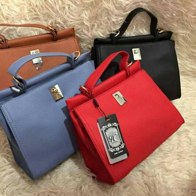 Adelle bag ori by jims honey